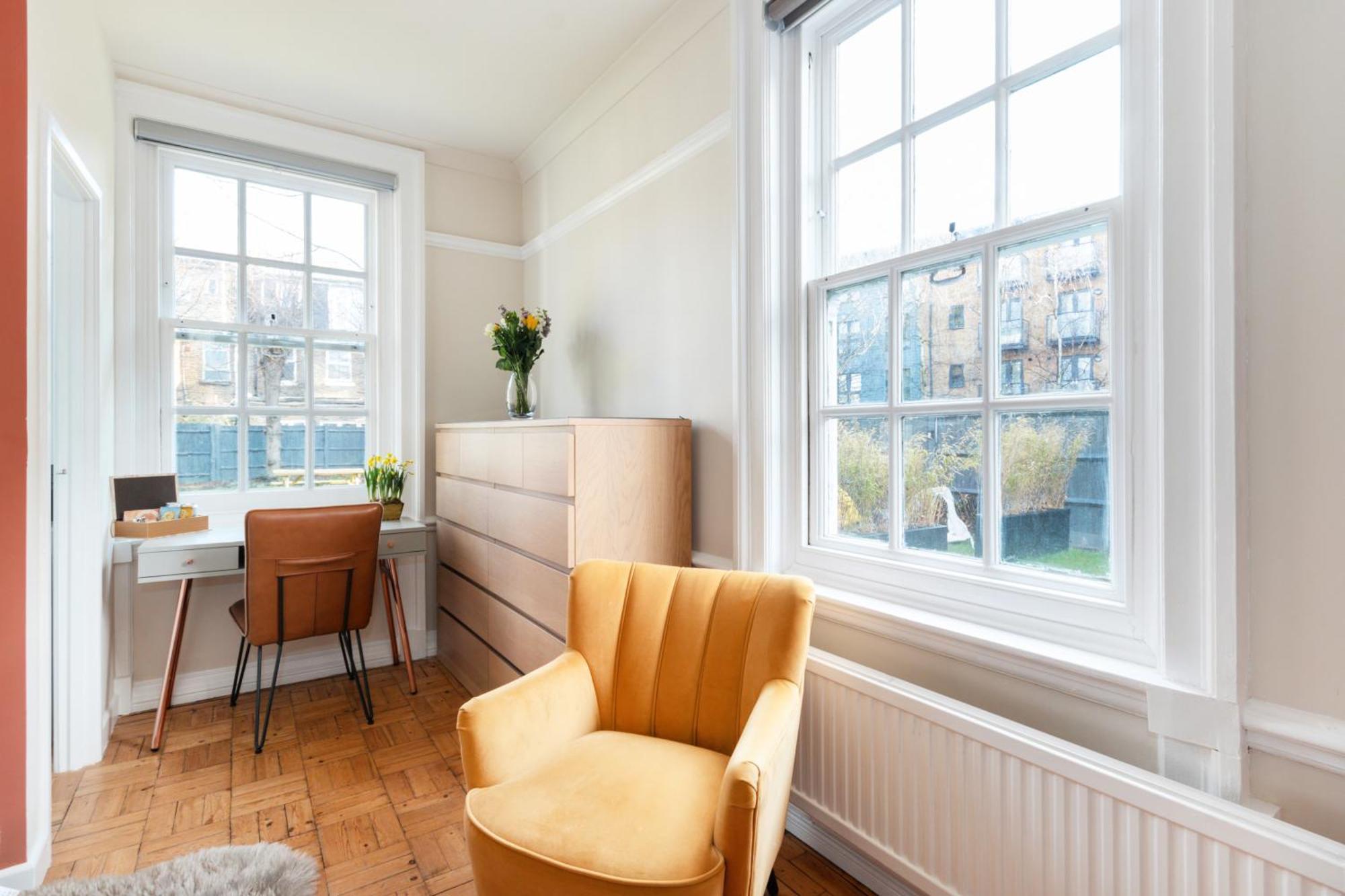 The Vicarage Tooting, Sw17 Hotel London Ngoại thất bức ảnh