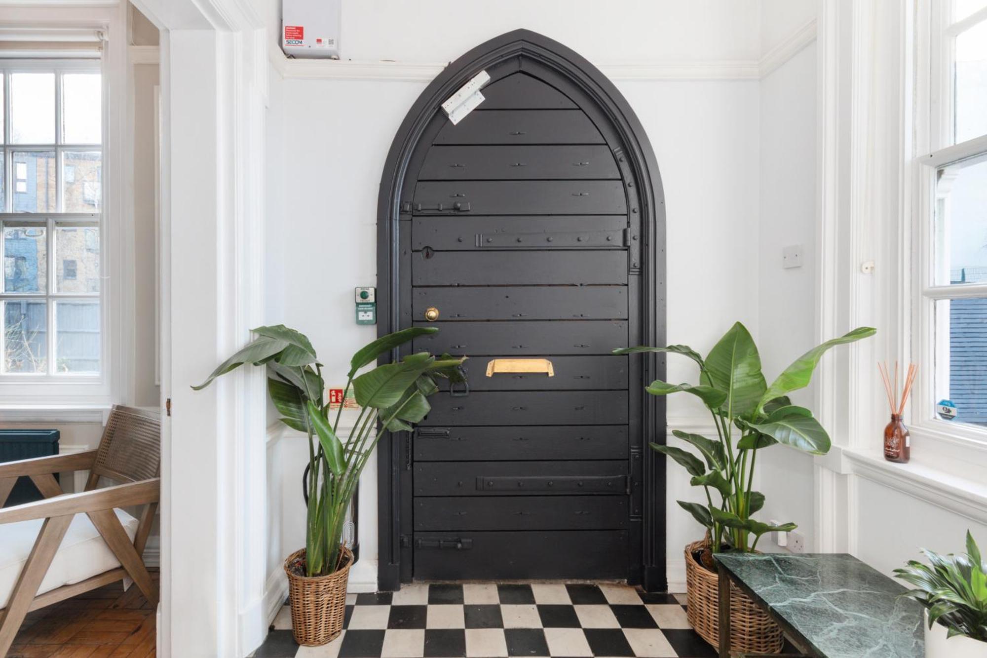 The Vicarage Tooting, Sw17 Hotel London Ngoại thất bức ảnh