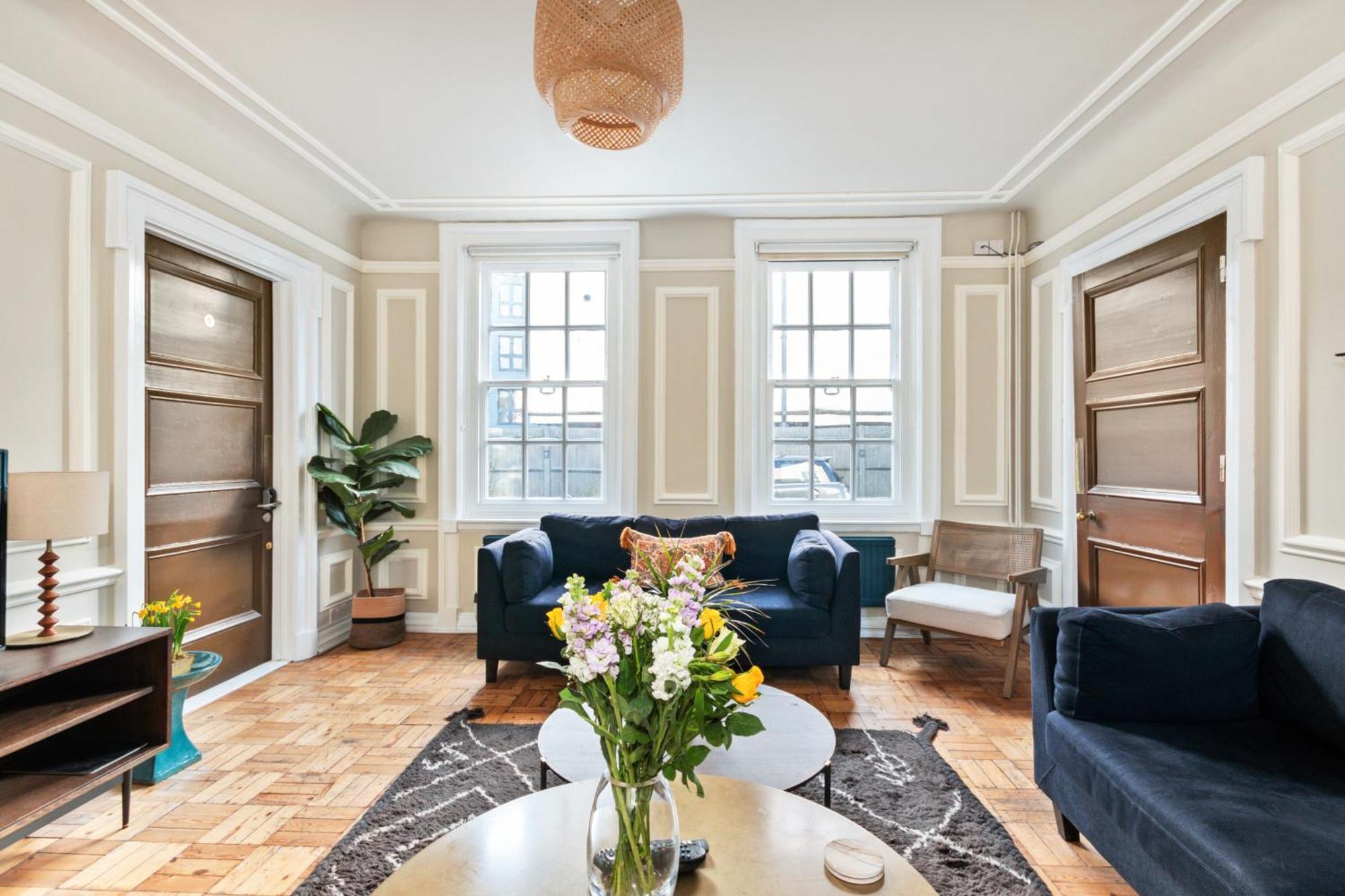The Vicarage Tooting, Sw17 Hotel London Ngoại thất bức ảnh